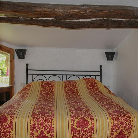 Apartamento Les Ricoux Montfroc Exterior foto