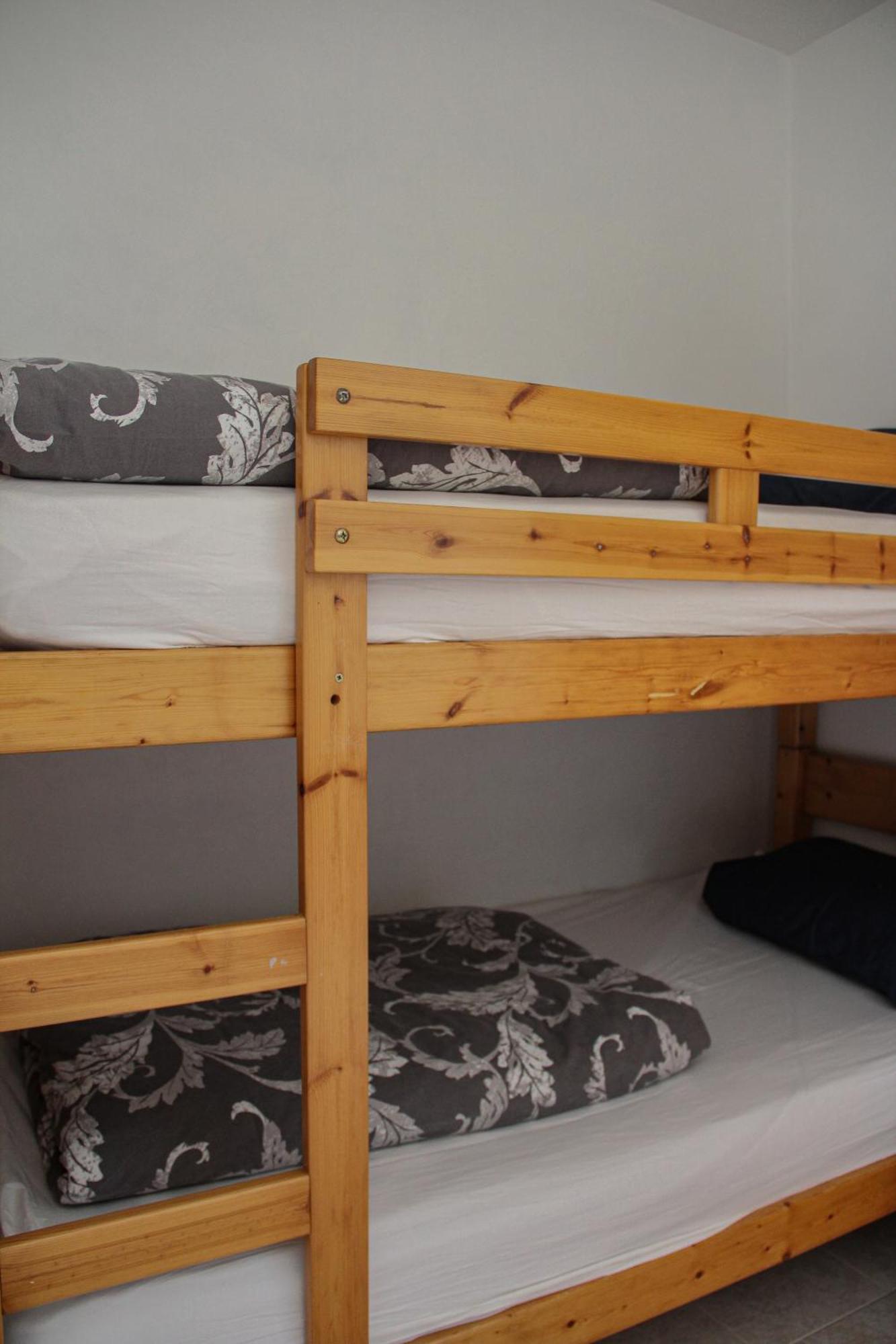 Apartamento Les Ricoux Montfroc Exterior foto