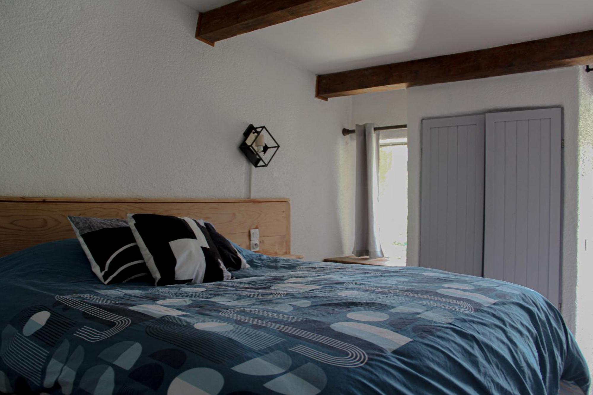 Apartamento Les Ricoux Montfroc Exterior foto