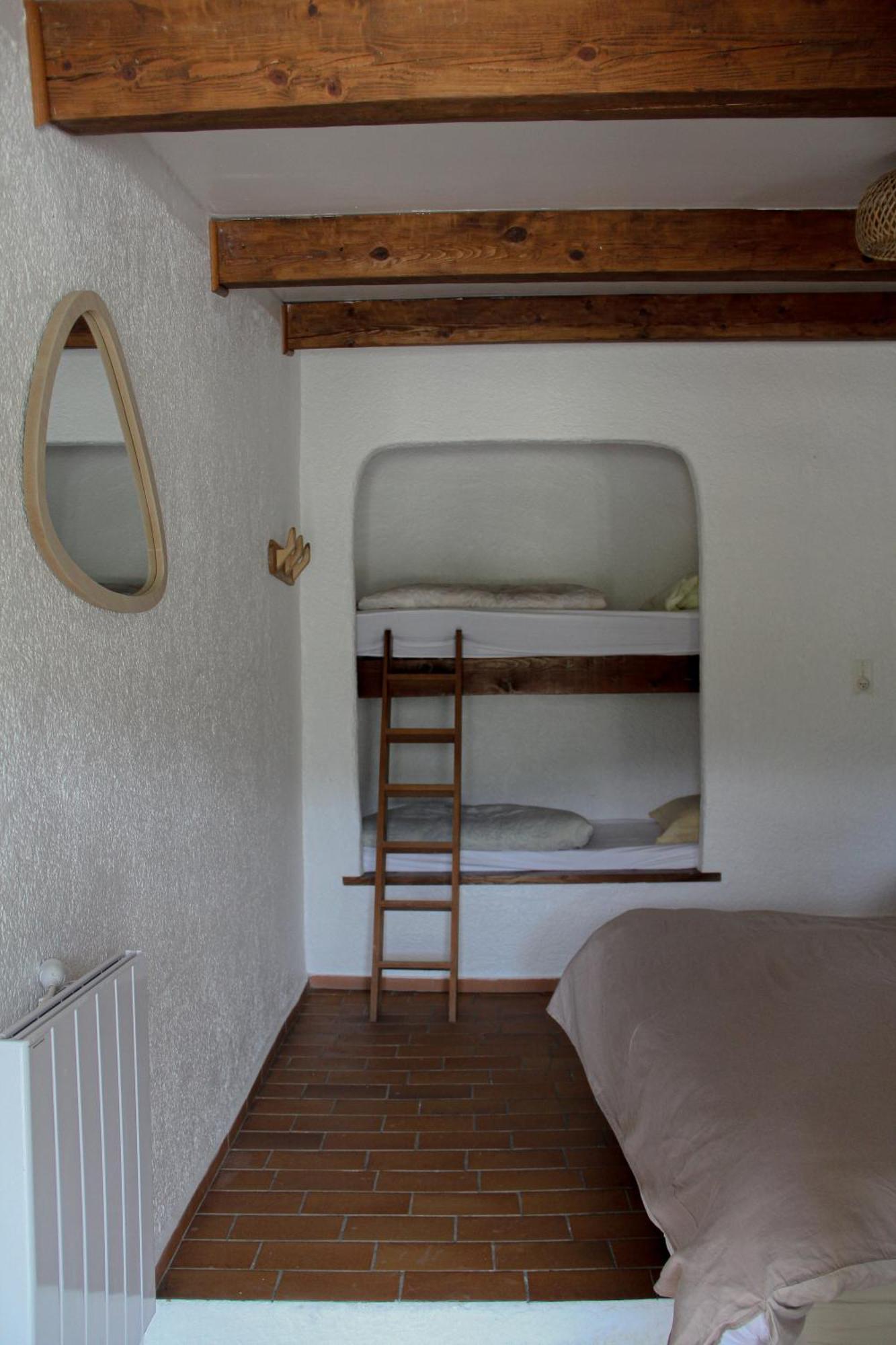 Apartamento Les Ricoux Montfroc Exterior foto